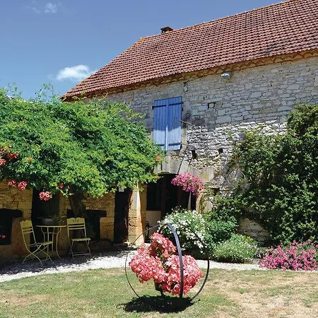Hébergement de vacances Holiday 05